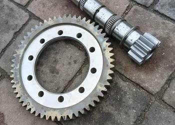 Opel Astra Kadett GSI c20xe krótkie przełożenie główne KJS RSMP 4.18 4.83