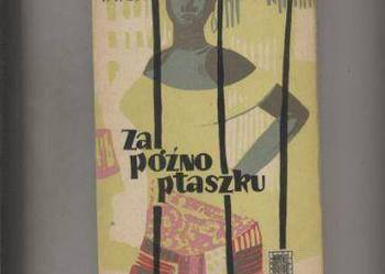 Za póżno ptaszku - Paton