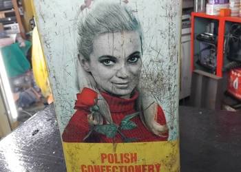 Pamiątka zPRL