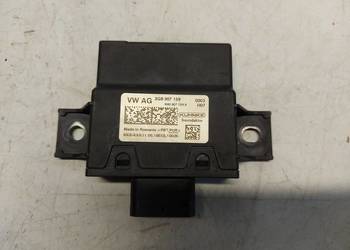 VW Arteon 3G8 2018r MODUŁ STEROWNIK DŹWIĘKU 3G8907159