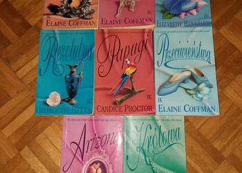 Książki wydawnictwa Da Capo