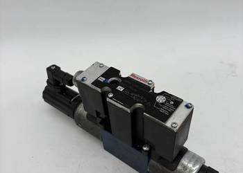 Rexroth 4WREE 6 E08-22/G24K31/A1V Proportional Valve