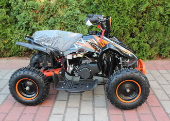 Phyton Quad 50 cc ATV