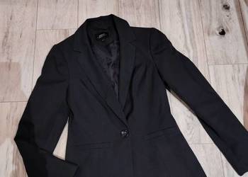 Żakiet marynarka Papaya S