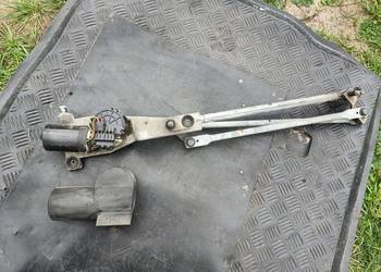 Mechanizm wycieraczek przednich przód ford focus MK1