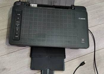 Urządzenie wielofunkcyjne CANON Pixma TS305  Wi-Fi