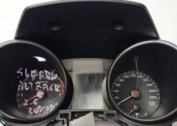 LICZNIK ZEGAR SUBARU OUTBACK 85003AL610