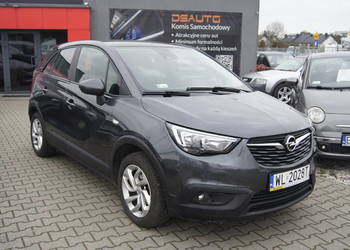 ŁADNY MAŁY PRZEBIEG