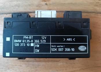 BMW E38 E39 moduł drzwi 61358366529 wysyłka VIII
