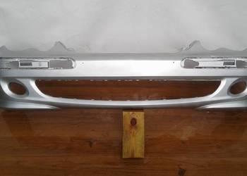 ZDERZAK C-KLASA W203 LIFT --WYSYŁKA--