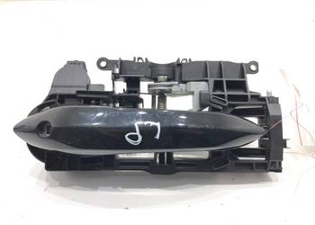 KLAMKA ZEWNĘTRZNA LEWY PRZÓD BMW F10 Sedan/Limuzyna 09-16