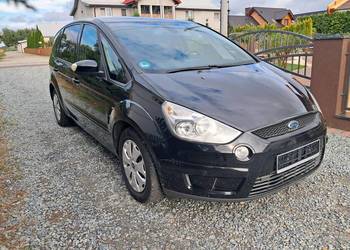 Sprzedam ,  Ford S-Max 2.0 TDCI 140KM ,
