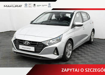 Hyundai i20 WJ6058K#1.2 Classic Plus Cz.cof Bluetooth KLIMA Salon PL VAT 2…