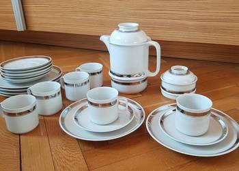 Hutschenreuther Arzberg-Bavaria - serwis porcelanowy
