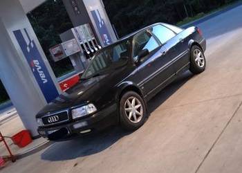 Audi 80 b4 1.9 tdi 1994 polift 90km 1z