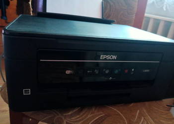 Sprzedam drukarkę epson L 3050