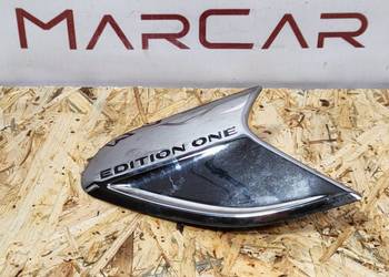 Znaczek Emblemat na Błotnik Lewy Przód Renault Clio V  Edition One