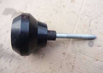 ŁAPA PODUSZKA SKRZYNI AUTOMAT OPEL INSIGNIA B 2.0 CDTI 22990046 22ROK LIFT