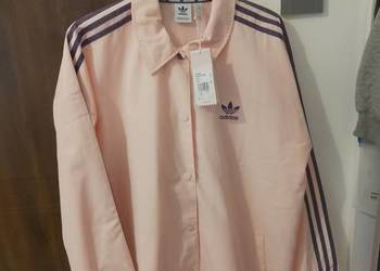 Sprzedam NOWĄ kurtkę Adidas rozm. M