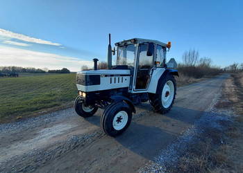 Traktor Lamborghini 674