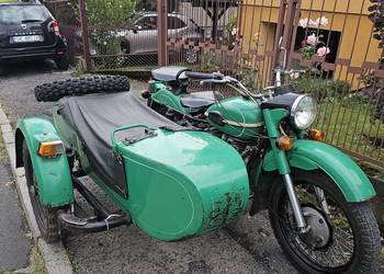 Ural M67