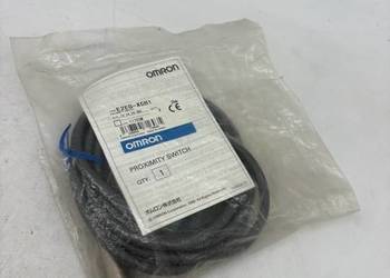 Omron E2EG-X5B1 Czujnik zbliżeniowy