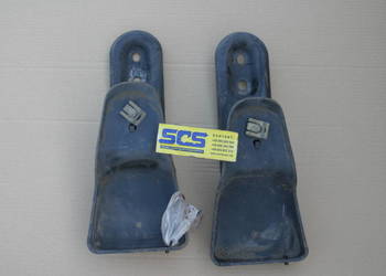 MERCEDES ACTROS PODSTAWA ZAWIESZENIA KABINY TYŁ WSPORNIK