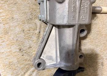 Nowa przekładnia kierownicza do fiat  125p  FSO