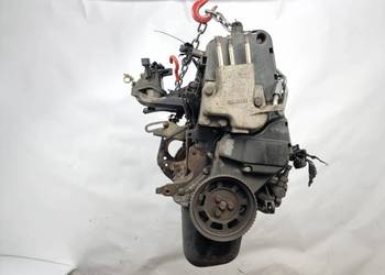 SILNIK SŁUPEK FIAT PANDA II 187A1000 1.1