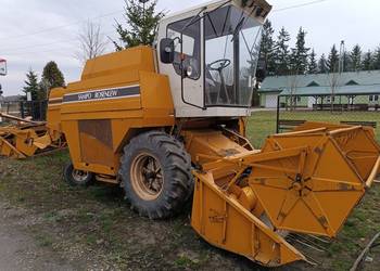Sampo Rosenlew 580 inne Sampo 500,600,680,690