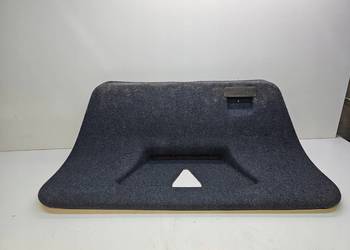 TAPICERKA KLAPY TYŁ AUDI A4 B7 CABRIO 8H0867975
