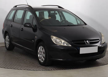 Peugeot 307 2.0 HDI