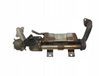 CHŁODNICA SPALIN 256800R02000 2.0 D4D Toyota Avensis II (2003-2009)