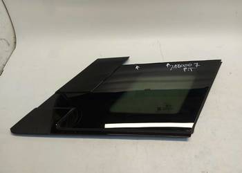 Jaecoo 7 PHEV 2025r szyba boczna karoseryjna prawa tył tylna oryg 