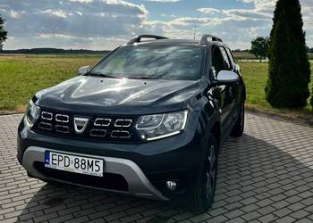 Dacia Duster 1.0 LPG Salon PL