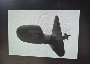 Lusterko zewnetrzne Lewe Renault Megan 95r