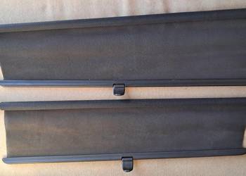 Rolety drzwi tył Renault Scenic II