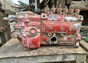 Pompa wtryskowa Bosch