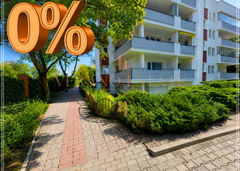 0% prowizji | 69 m² przy Parku Skaryszewskim |