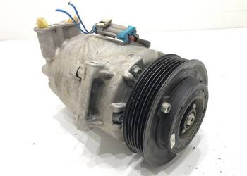 SPRĘŻARKA KLIMATYZACJI OPEL ASTRA J ACP156000S 1.4 140KM 09-15 KOMPRES