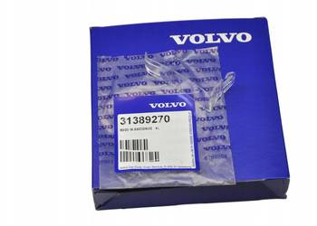 VOLVO S80 V70 XC70 uchwyt na bilet parking OE