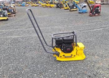 Zagęszczarka Gruntu Ubijak BOMAG BVP 10/36 Nr 296 wolf maszyny