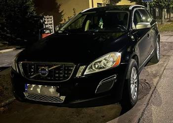 Volvo XC60 4x4