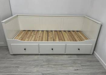 Łóżko Ikea rozkladane