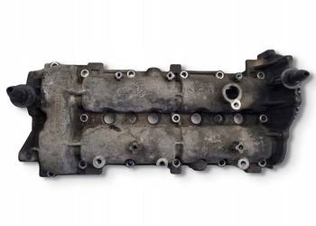 WAŁKI ROZRZĄDU Opel Corsa D 1.3 CDTI pokrywa 55209068