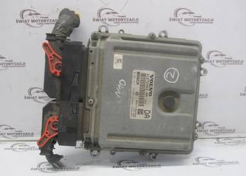 VOLVO XC90 I LIFT 10r komputer silnika 0281012103 31272463AA VOLVO XC90 I LIFT 10r komputer silnika 0281012103 31272463AA