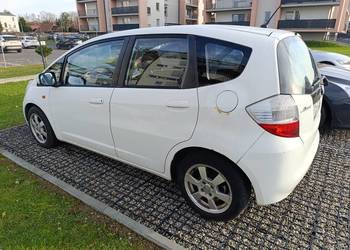 Honda JAZZ lll