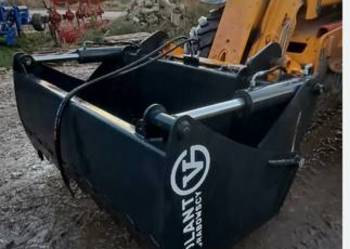 Wycinak kiszonek volant 1.8 szuflowy