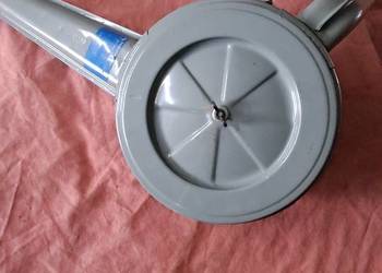 OBUDOWA FILTRA POWIETRZA FIAT 125p