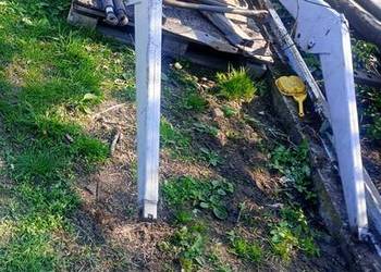Tur ładowacz czołowy do Ursus c360 Zetor